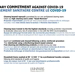 Livinparis - Luxury 3 Bedrooms Grands-Boulevards I