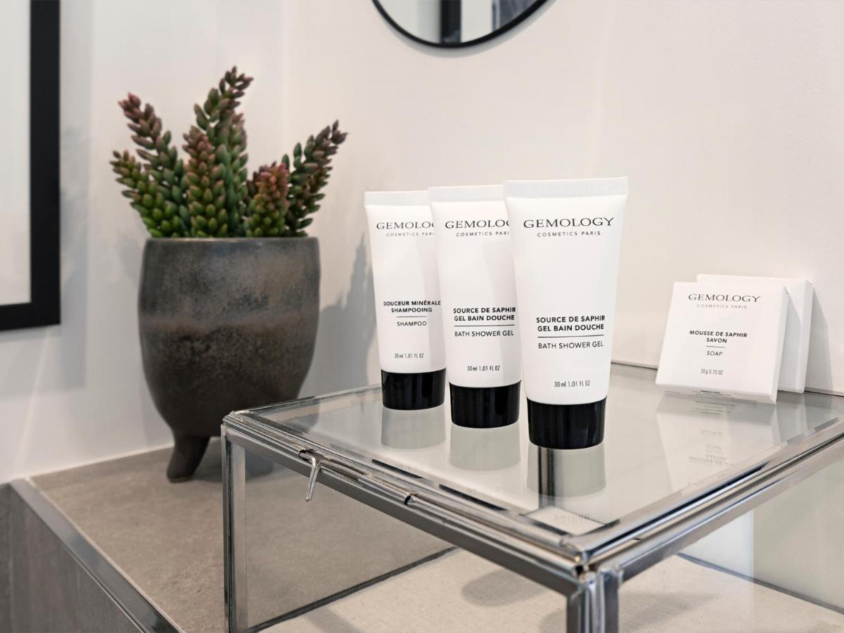 Livinparis - Luxury 3 Bedrooms Grands-boulevards I Apartment Paris