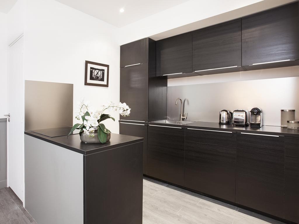 Livinparis - Luxury 3 Bedrooms Grands-boulevards I Appartamento *